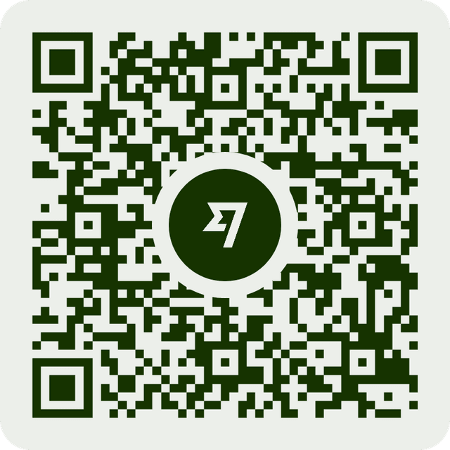 Wise Donation QR Code